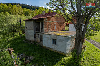 Prodej rodinného domu, 100 m², Pozděchov - 5