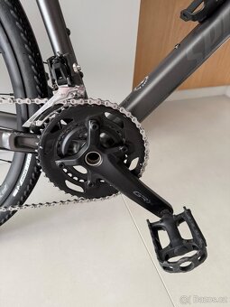 Gravel kolo Specialized Diverge ELITE E5 (2024), záruka, XL - 5