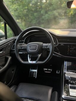 Audi sq7 2019 - 5