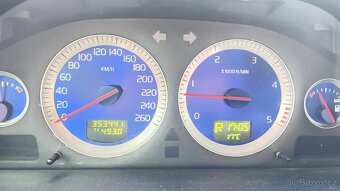 Volvo XC90 - 5