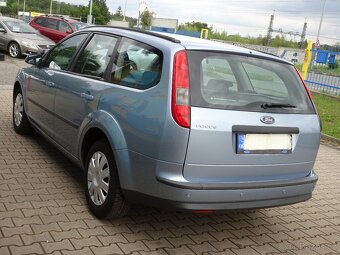 Ford Focus 1.6i 16V Combi - 5