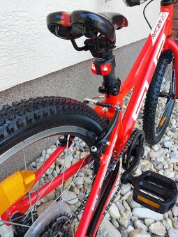 Dětské kolo SUP - 5