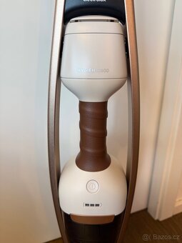 Tyčový vysavač Electrolux - 5