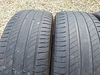 BMW 18" alu včetně pneu Michelin - 5