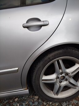 Seat Leon 1.9 TDI, 110 kw, r.v.2003 - 5