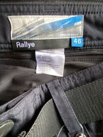 Kalhoty BMW Rallye 3, vel. 46 - nové - 5