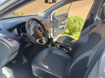 Prodám Hyundai ix 35 1.7 CRDi - 5