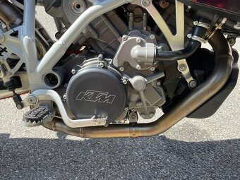 Ktm 950 sm - 5