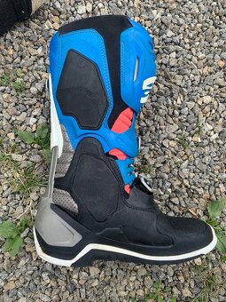 Boty alpinestars tech 10 - 5