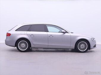Audi A4 2,0 TDI Quattro Navi Xenon LED (2014) - 5