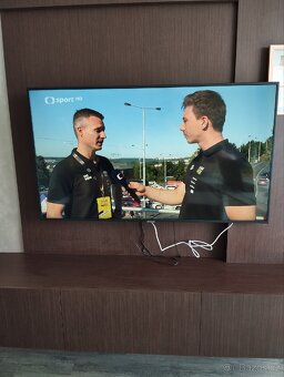 Televizor UE55NU7172 Samsung 4k 55 palců. - 5