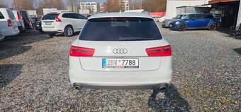 Audi a6 allroad 230kw - 5