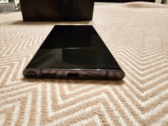 SAMSUNG GALAXY S22 ULTRA 512GB - 5
