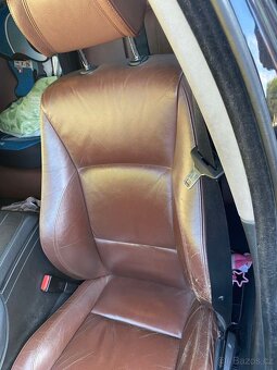 E90 325i - 5