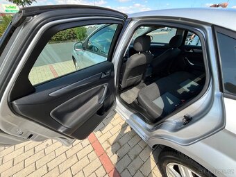 Ford Mondeo mk4 2.0tdci 2012 - 5