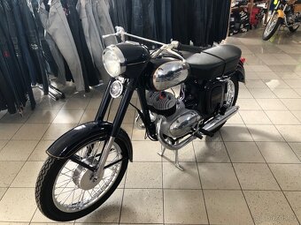 Jawa Sport 361 - 5