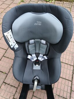 Britax Romer Dualfix M-iSize - 5