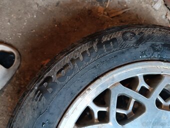 4x100 r14 175/65 - 5