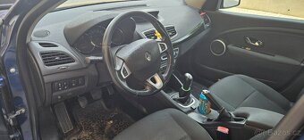 Fluence 1,6 16v LPG - 5