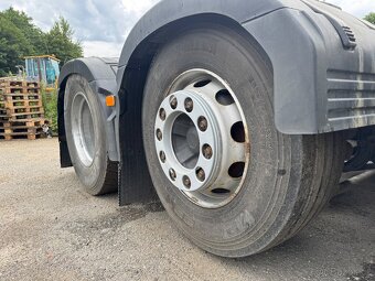 Volvo FH 500 6x2 - 5