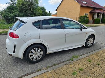 SEAT LEON GT 1.2TSI,77KW,DIGI KLIMA,R.V.2012 - 5