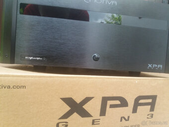 produktu Emotiva XPA-DR2 Gen3 - 5