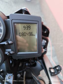 BMW F 800 GS - 5