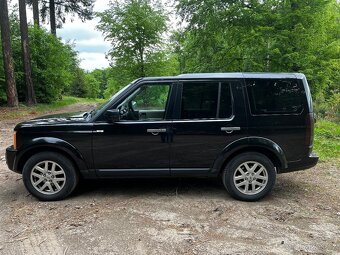 Land Rover Discovery 3 2.7 TDV6 - 5