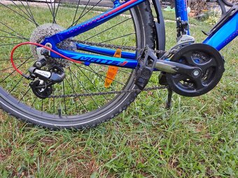 Merida Matts 24" - TOP STAV - 5