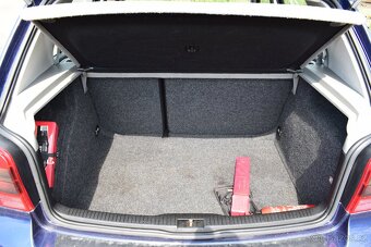 Volkswagen Golf 1,4 i EDITION PO STK - 5