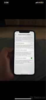 Iphone 11 64gb kondice 83% - 5