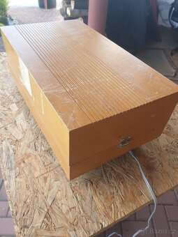 Gramofon GZ 711 tesla - 5