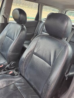 Ford focus 1.8tdci 85kw - 5