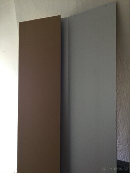 Vysoka knihovna Ikea 205x80cm - 5