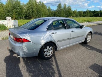 Accord - 5