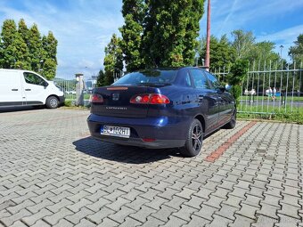 Seat Cordoba 1.4 - 5