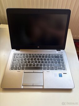 HP EliteBook 840 G2 - i5-5200U, 8GB, 256GB SSD, Win 10 - 5
