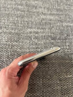 iPhone XS MAX 256 GB Stříbrný - 5