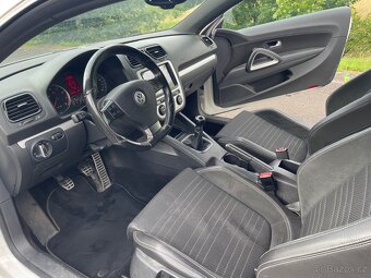 Volkswagen Scirocco 2.0TSI 147kW - 5