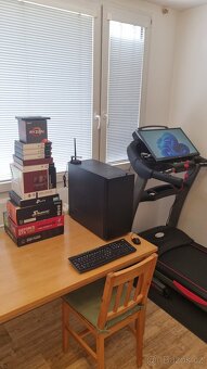 Herní PC (Ryzen 7, 32GB RAM, 500GB NVMe, Win 11 Pro) - 5