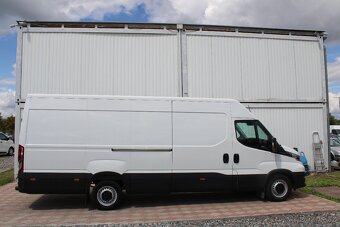 Iveco Daily 35S160 2.3 Maxi+klimatronic 77tkm - 5