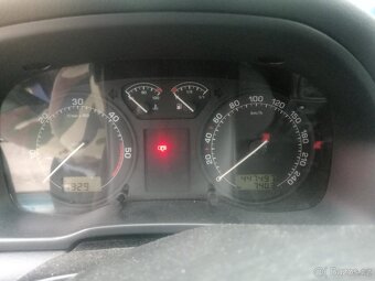 Škoda oktavia 1.9 tdi 74kw - 5