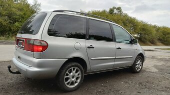 Ford Galaxy 1.9 tdi 81kw - 5