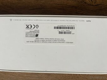 Apple Watch Series 9, 45mm Model A2980 - 5