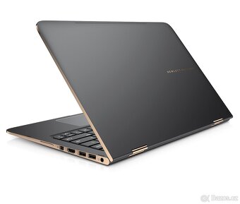 Luxusní Ultrabook s dotyk LCD HP Spectre x360 13-4105nc - 5