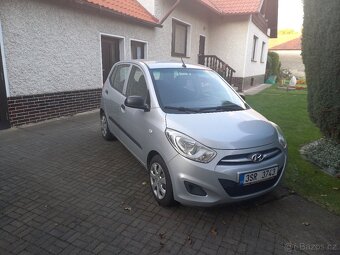 HYUNDAI i10 - 5