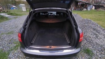 Audi A6 3.0 Tdi - 176 kW, quattro, tiptronic - 5