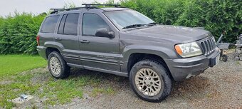Jeep Grand Cherokee 2.7 crd - 5