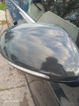 Volkswagen Passat b8 1.6tdi, 88kw - 5