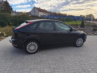 Ford Focus 2 1.6 benzin - 5